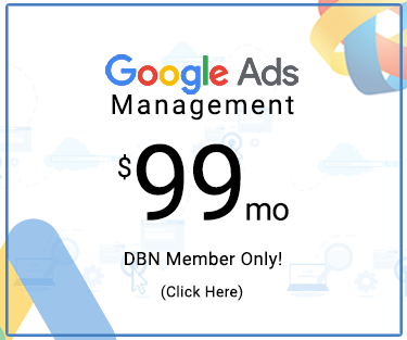 google ads management