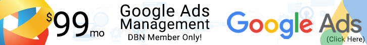 Google Ads Management