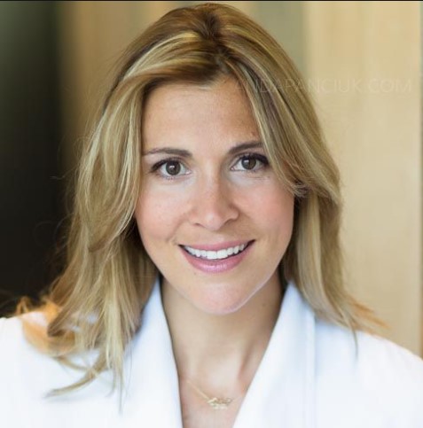 Dr. Lisa Hoffman